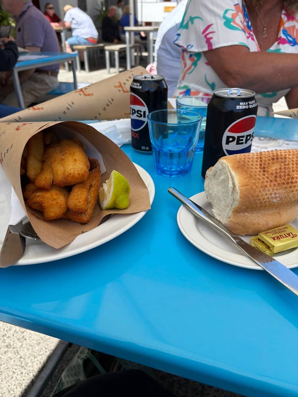 Stunning Waterfront Views