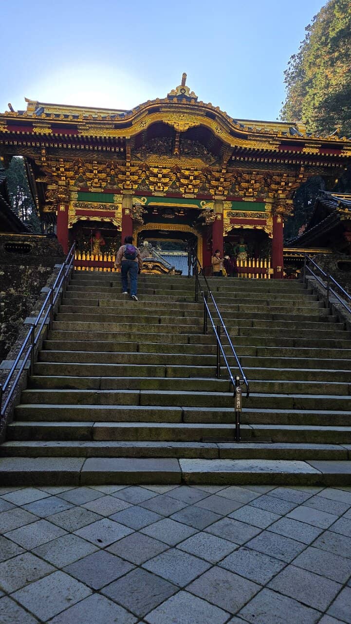 Guardian Buddha Connection