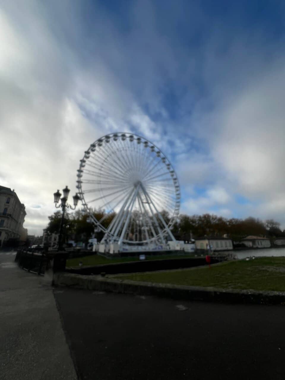The Medieval Citadel (Cité de Carcassonne)