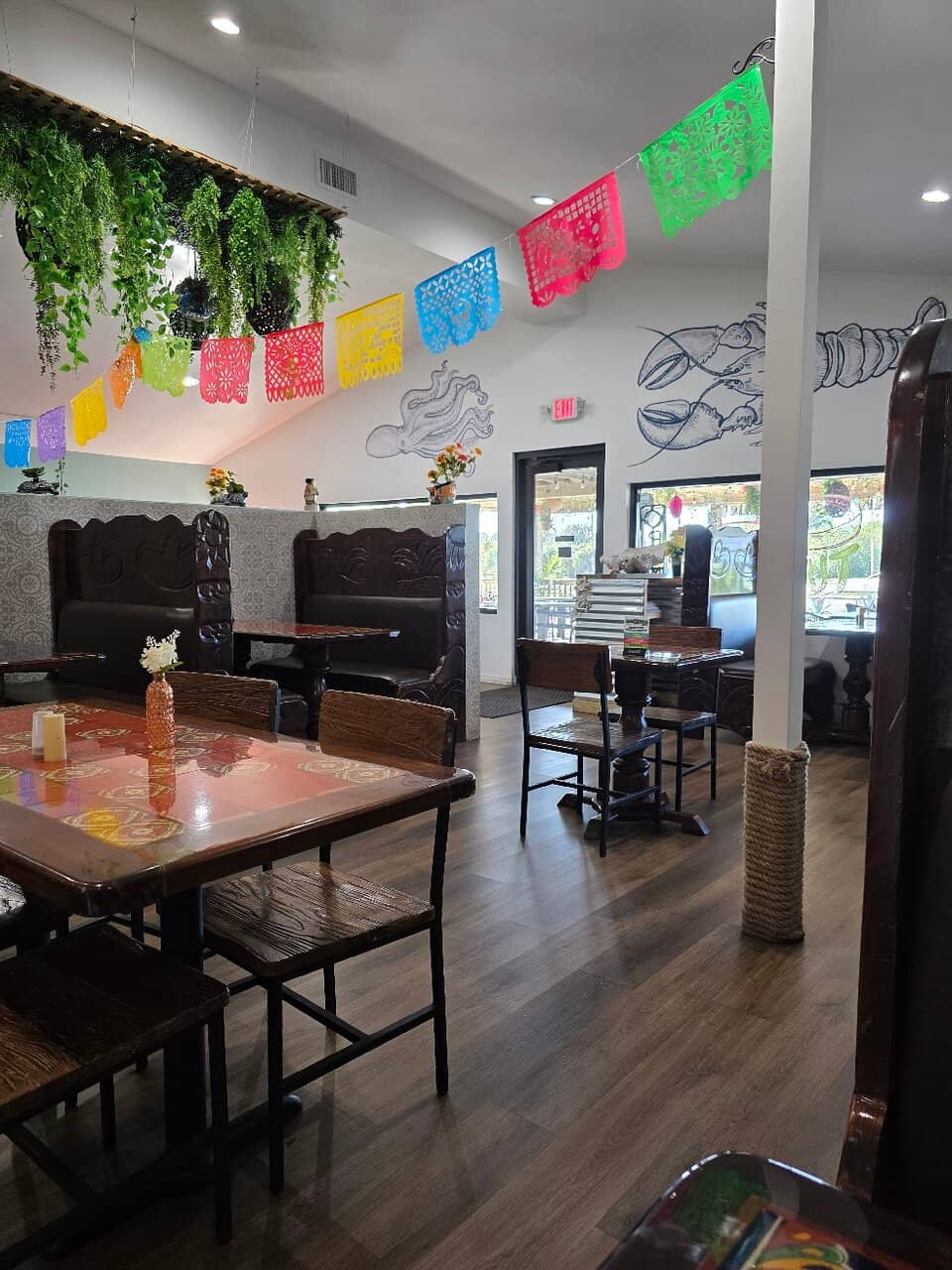 Unique and Popular Specialty Dishes