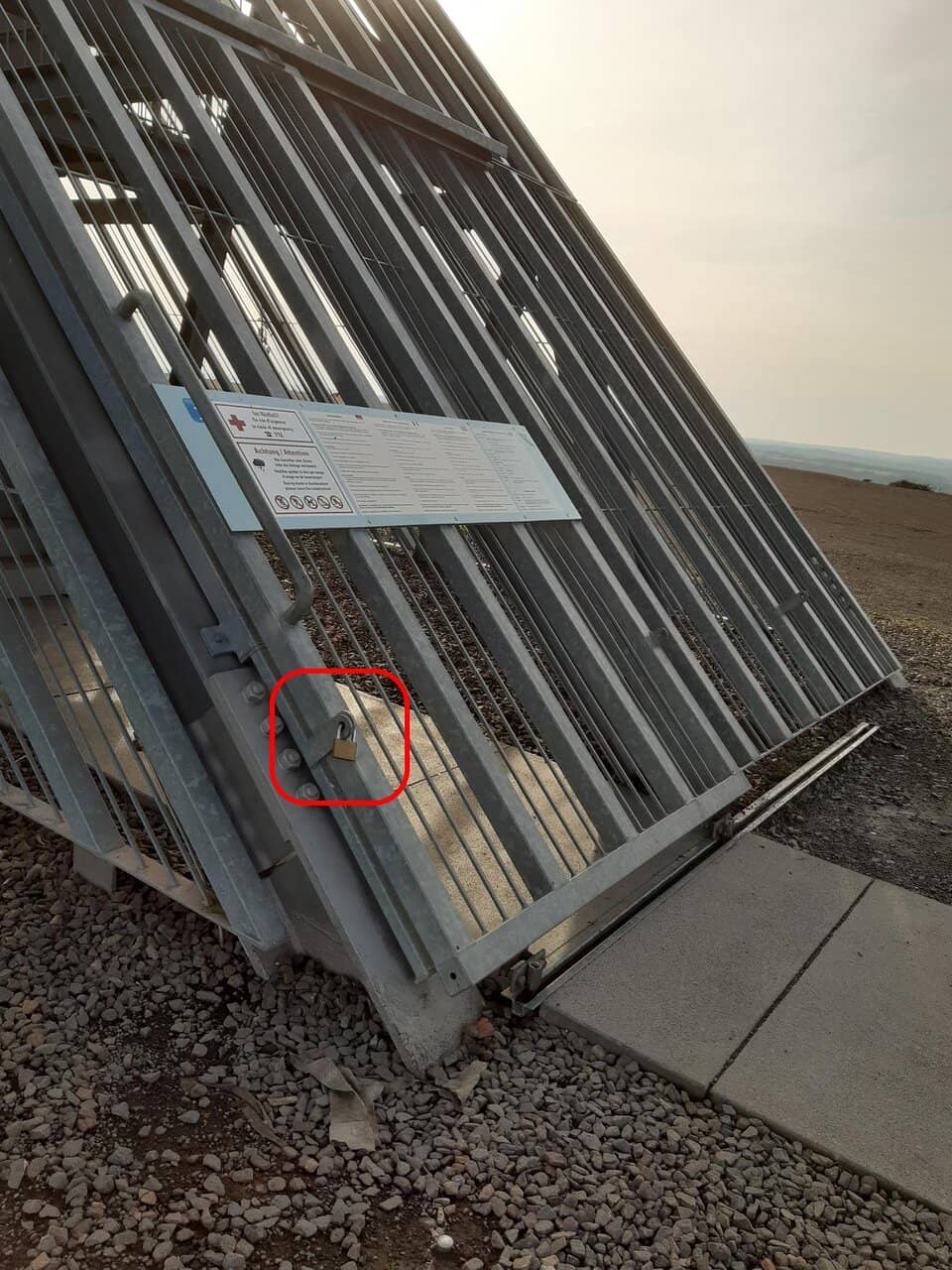 Opernfestspiele Saar Polygon