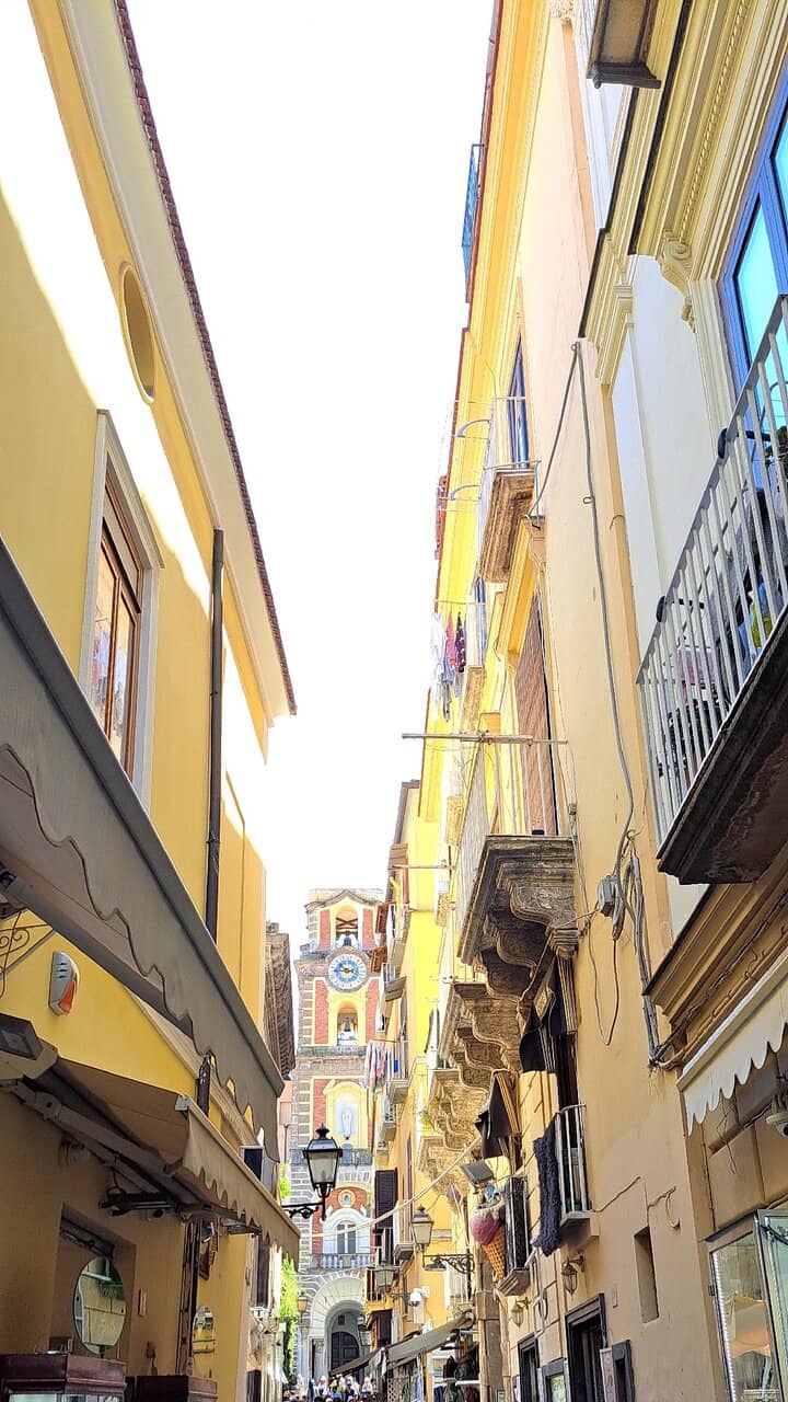 Statue of Pope John Paul II