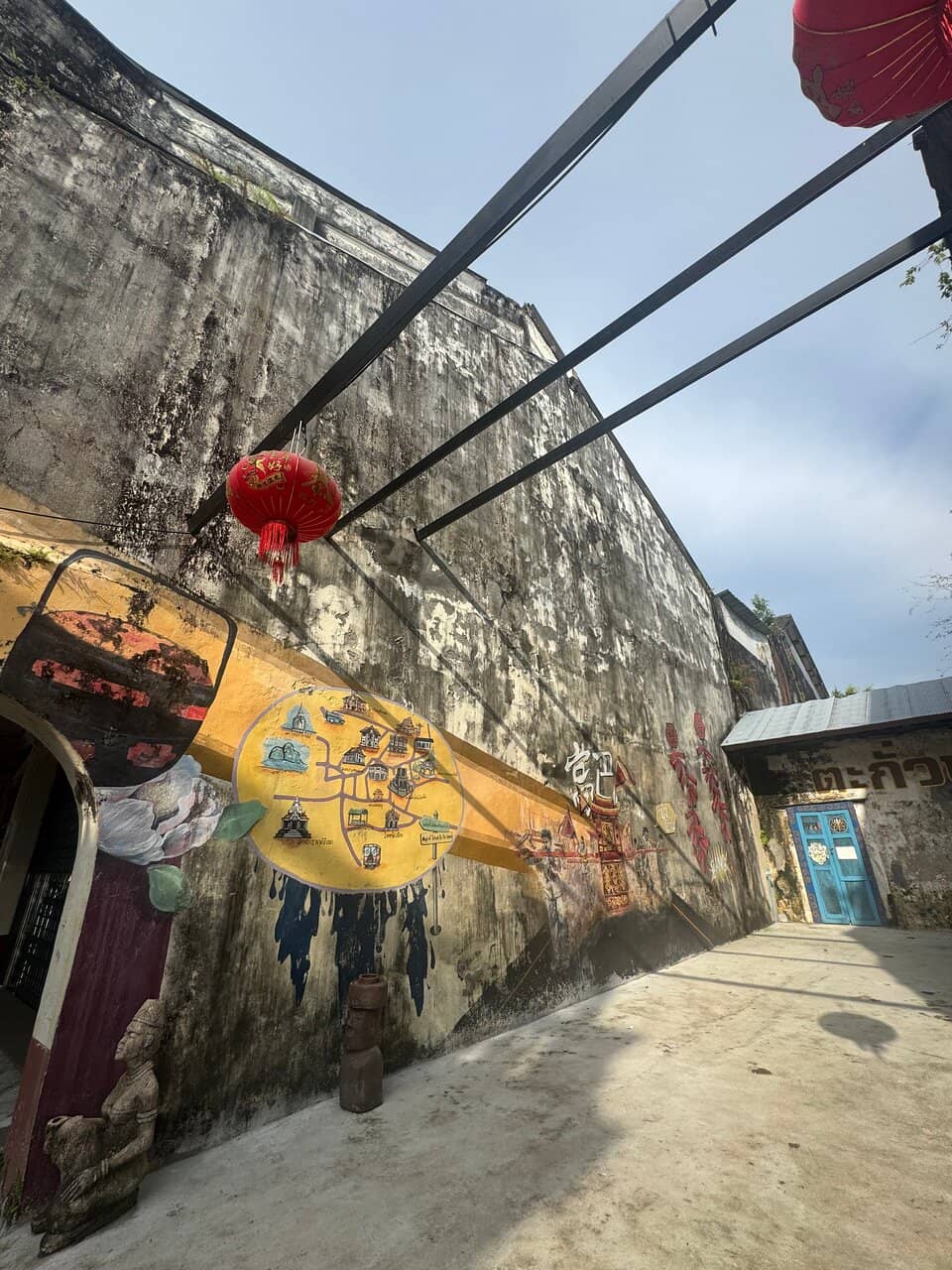 Traditional Thai Delicacies