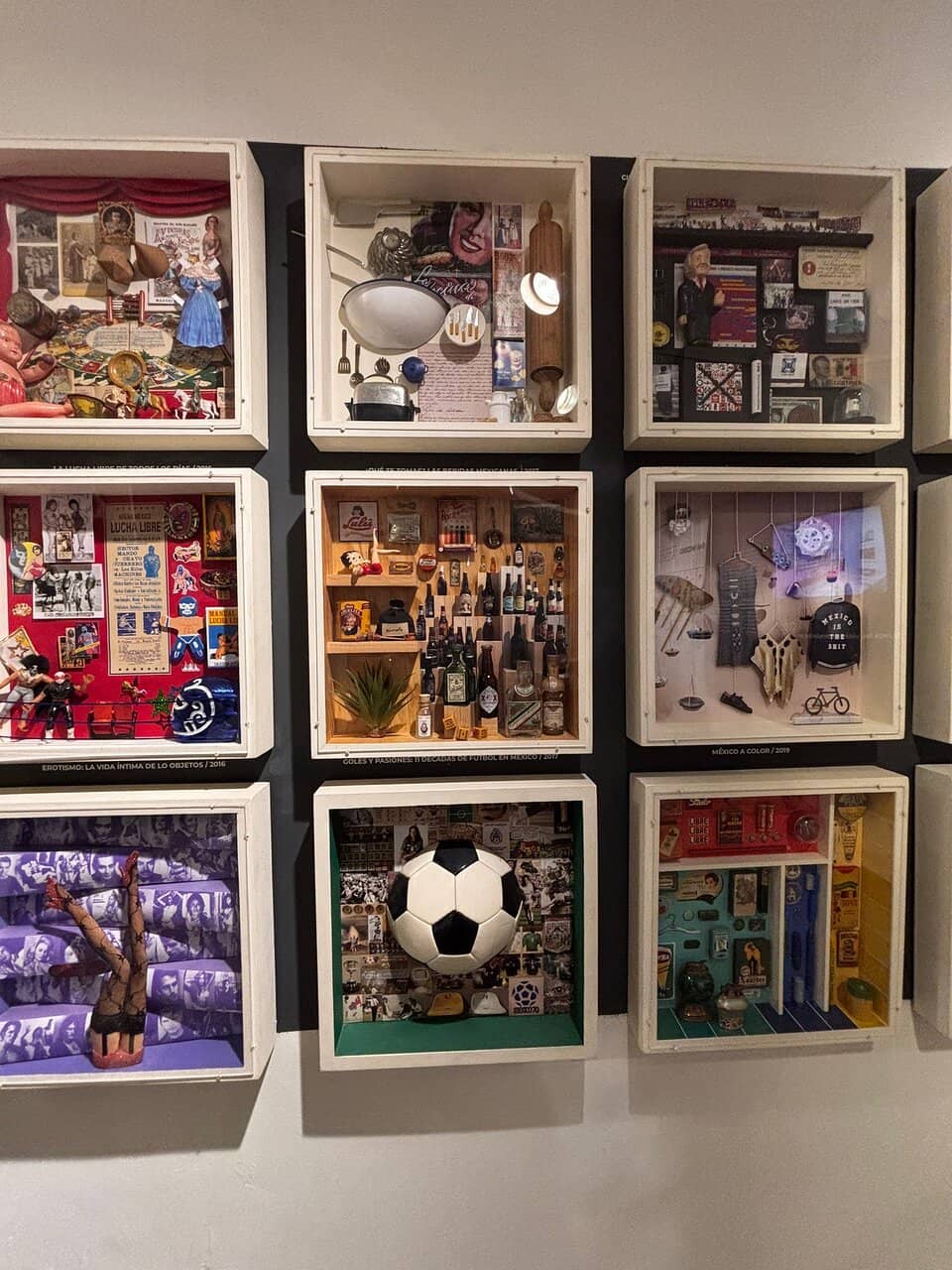 Permanent Design Collection