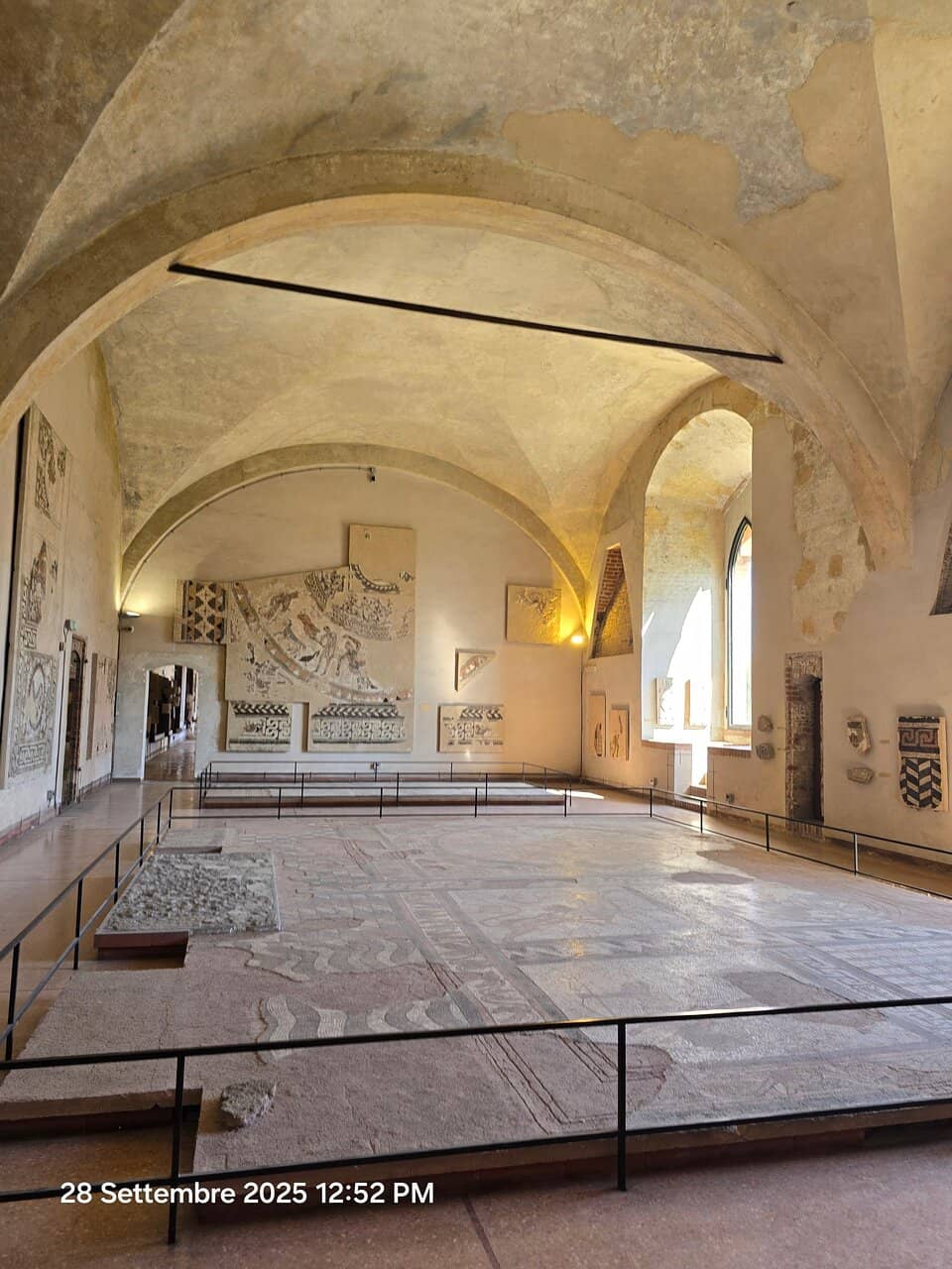 Parco del Castello Visconteo