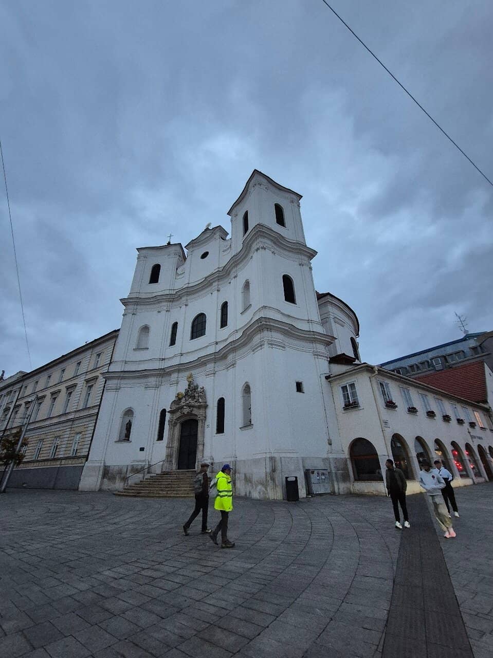 Cosy and Welcoming Atmosphere