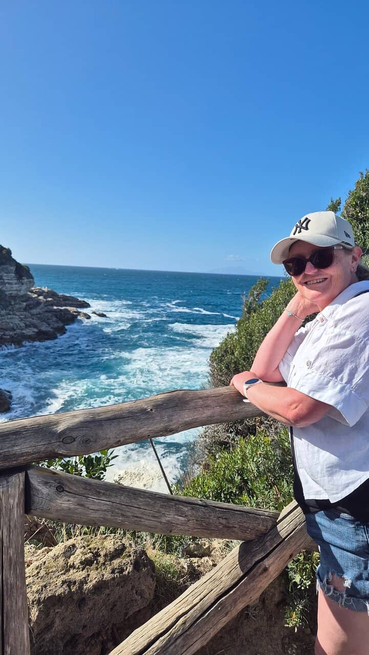 The Natural Swimming Pool