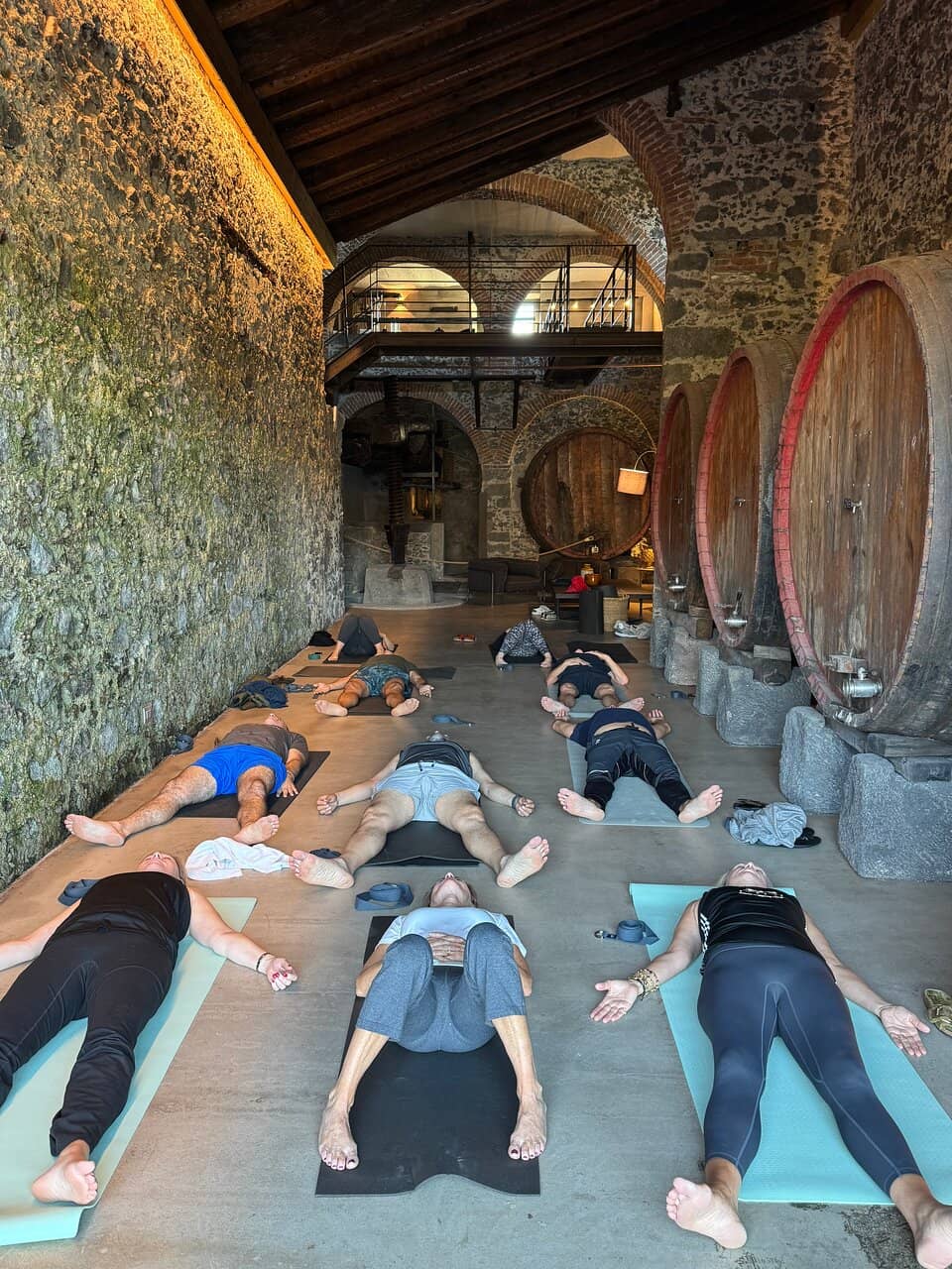 Dimora Cottanera Stay