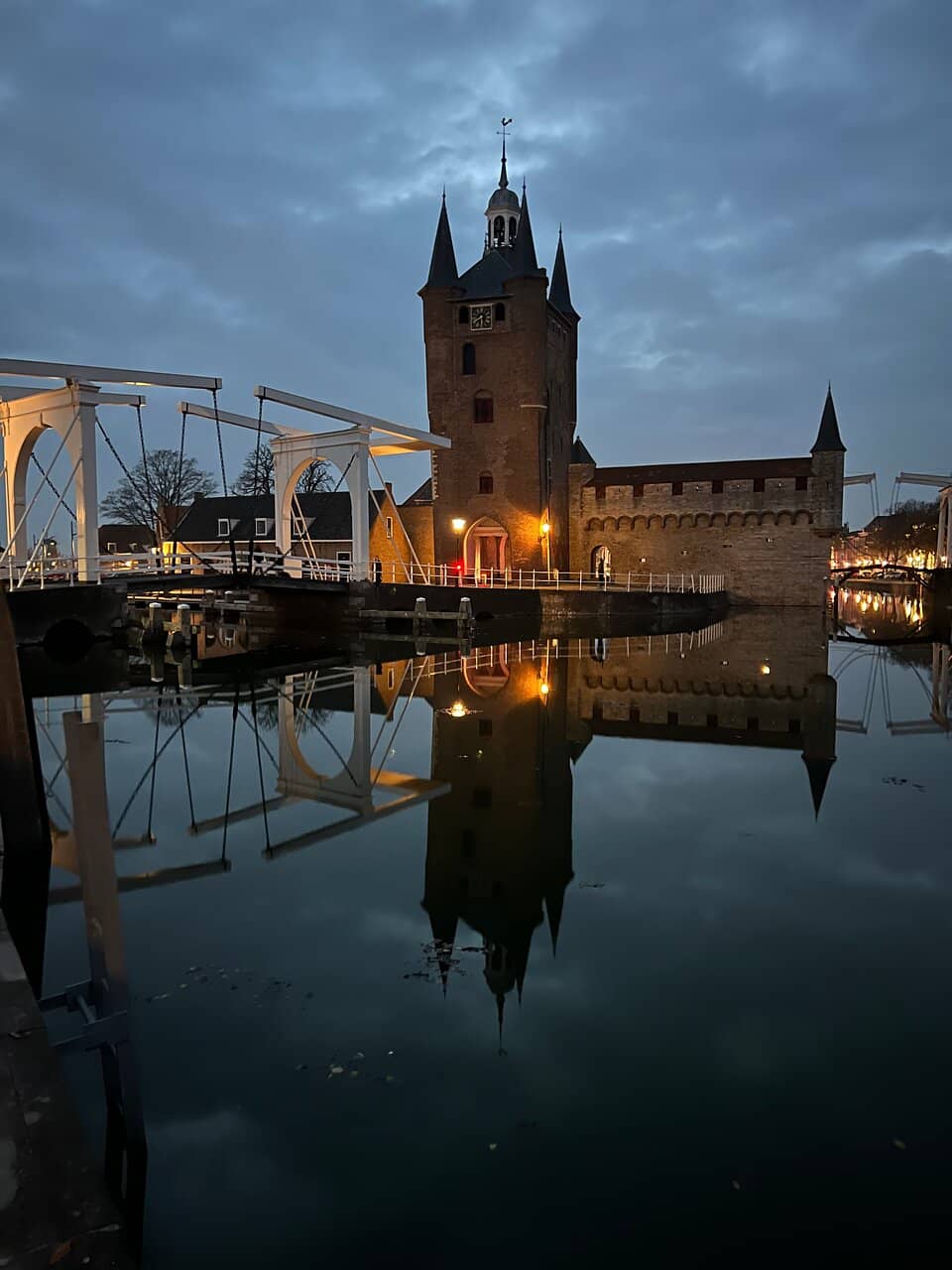 Exceptional Food & Drinks