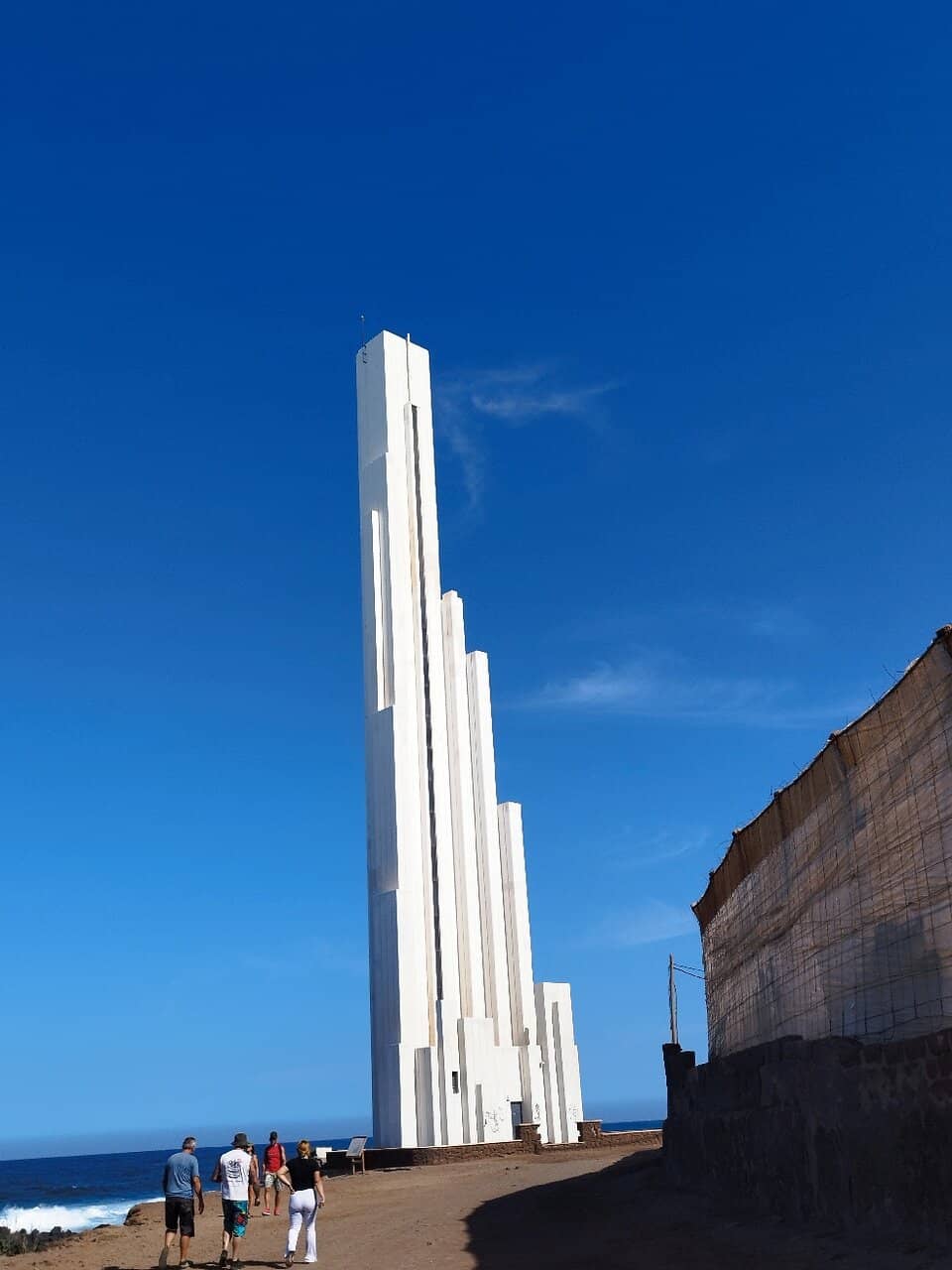 Coastal Walk & Views