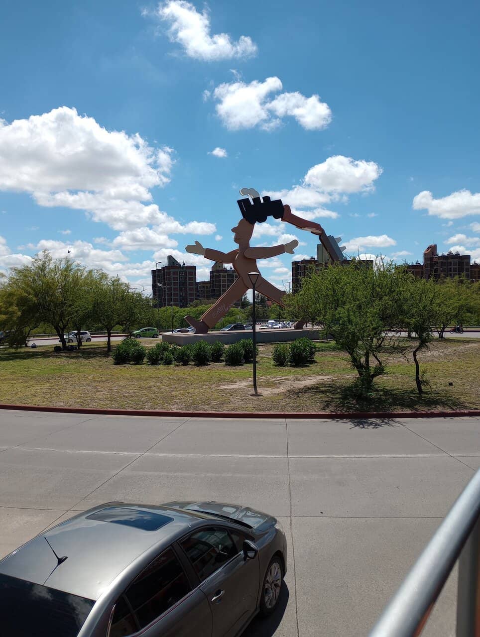 Local Markets & Events