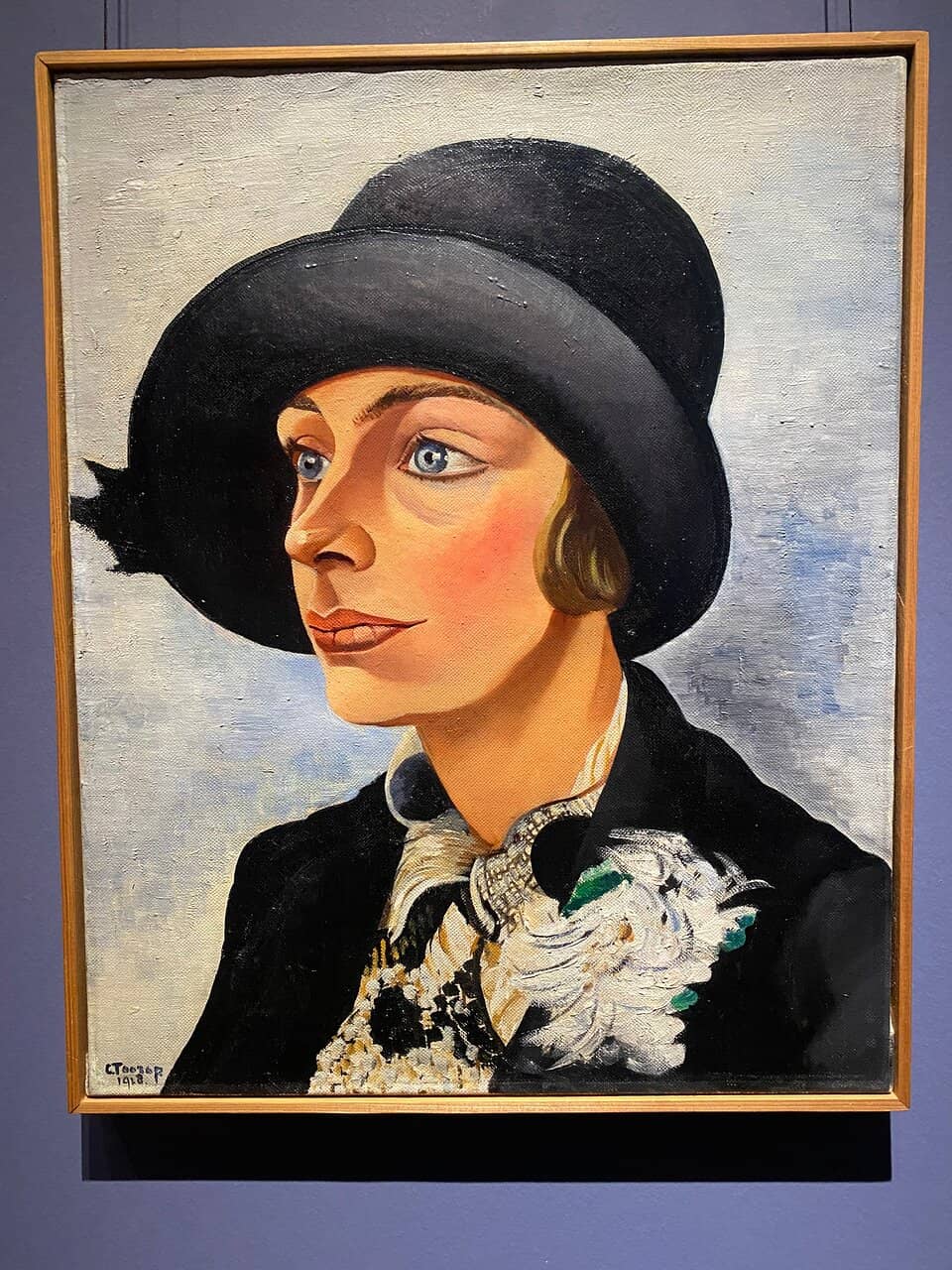 Musiing Children Portraits