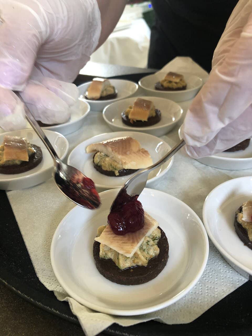 Family-Friendly Atmosphere