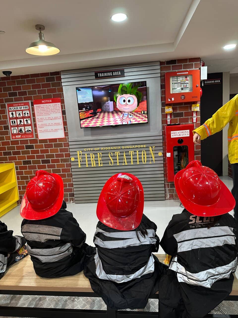 Shopee Parcel Delivery