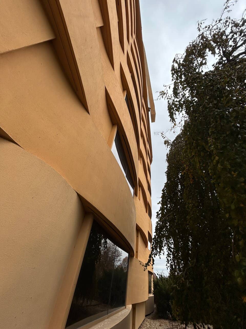 Uranium Glass Collection