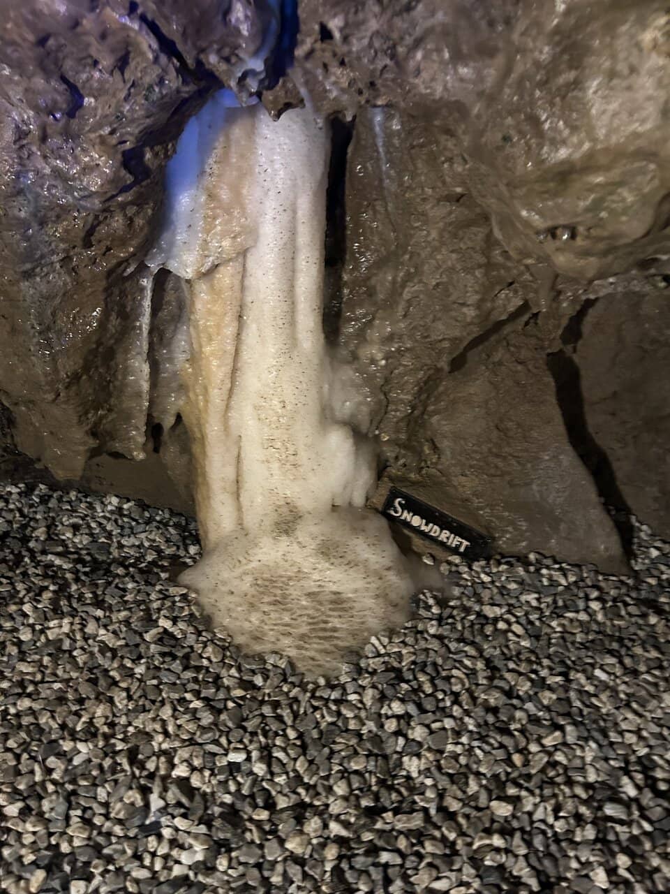 Geode Cracking & Gem Panning