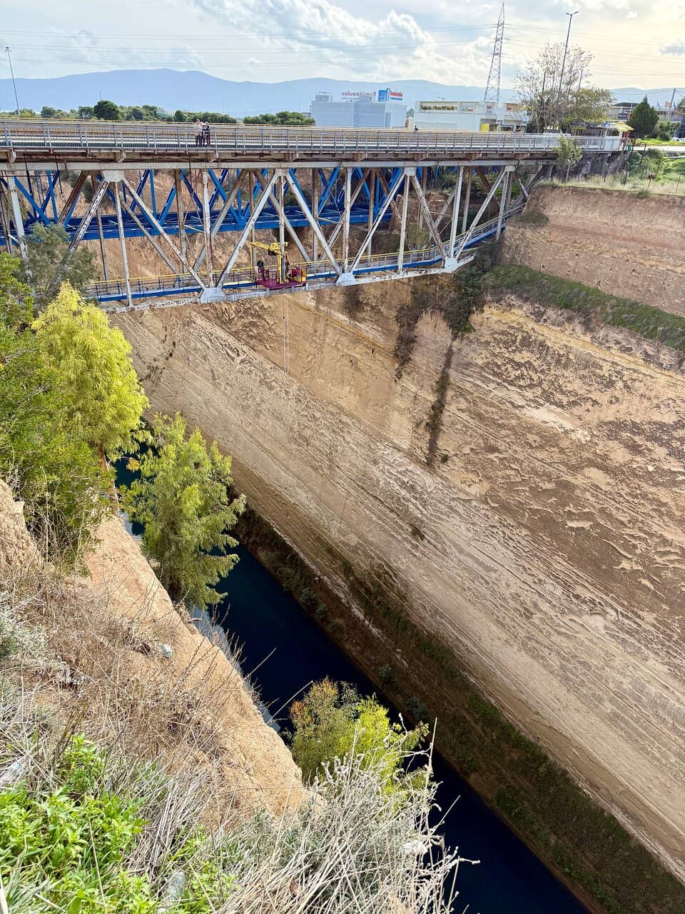 Professional Zulu Bungy Team