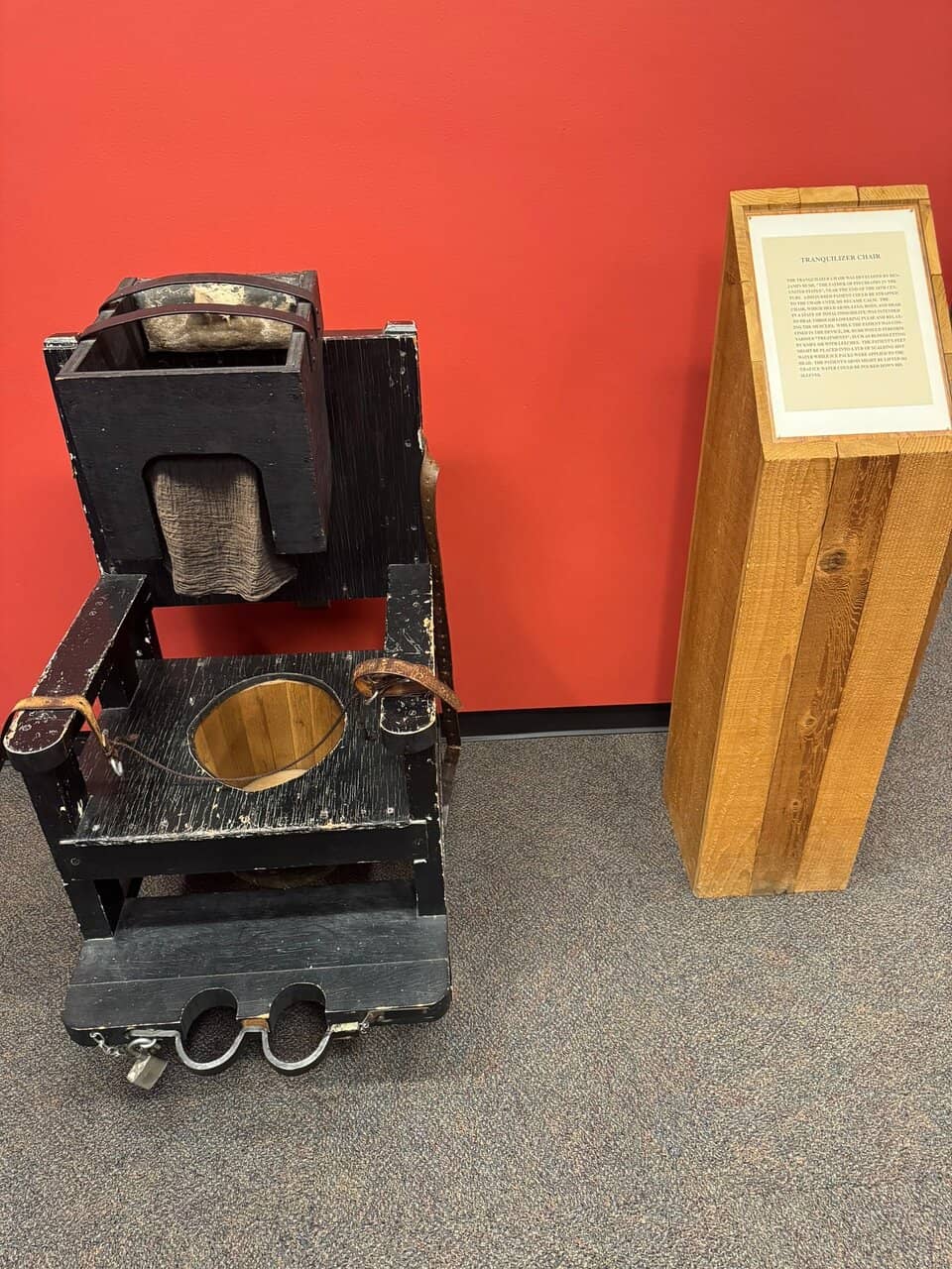 The 'Optical Illusion' Bathroom