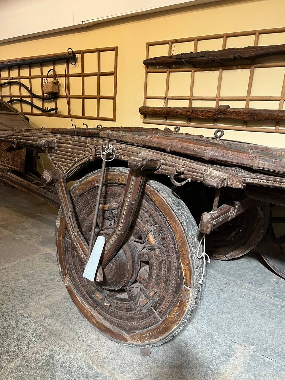 Agrarian Tools Collection