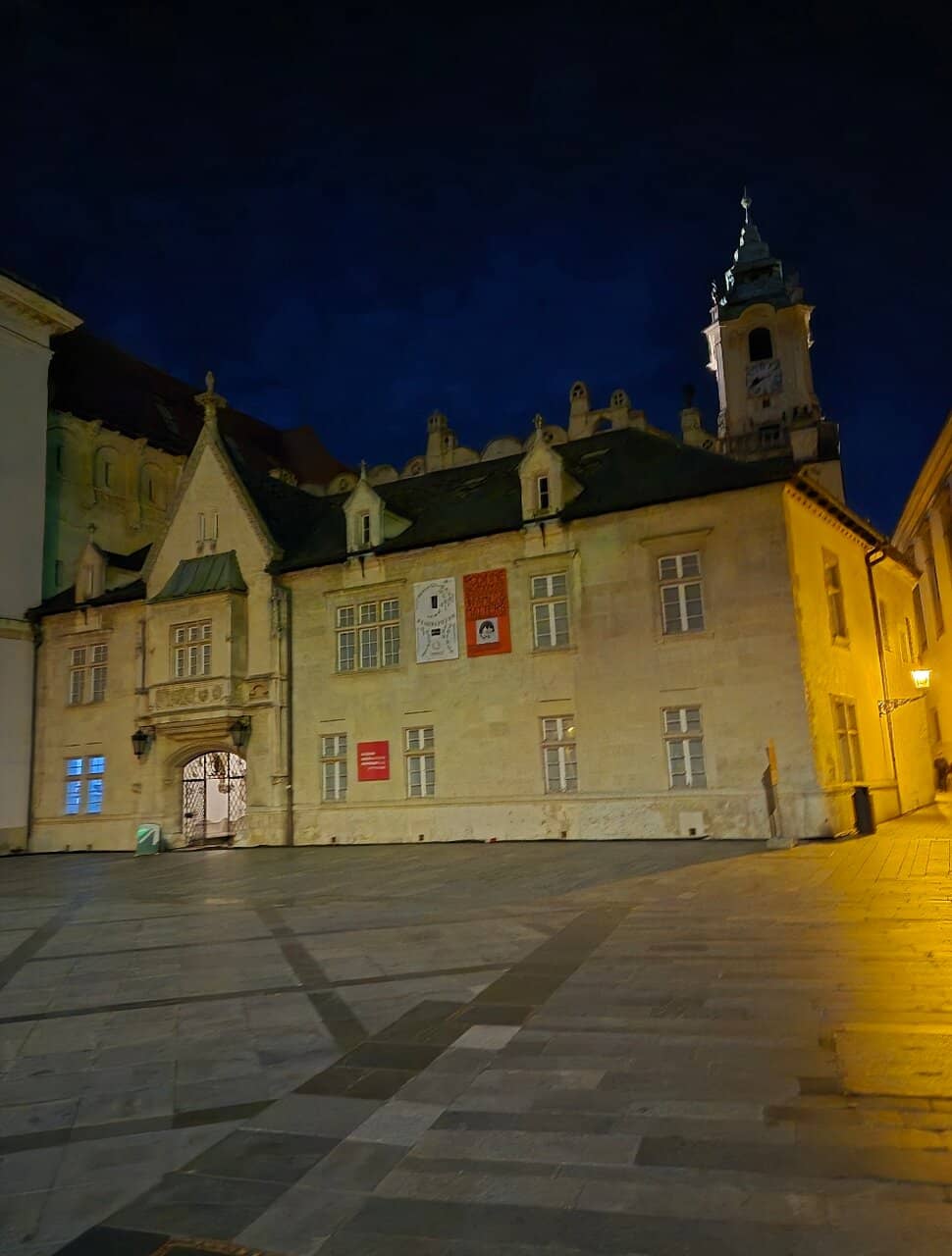 Hana Gregorova's Life and Work