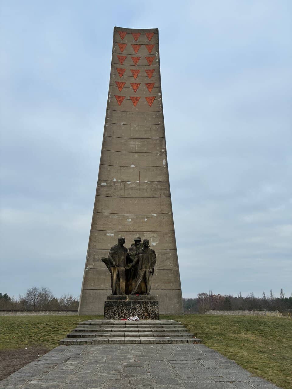 The Morgue and Pathology Center