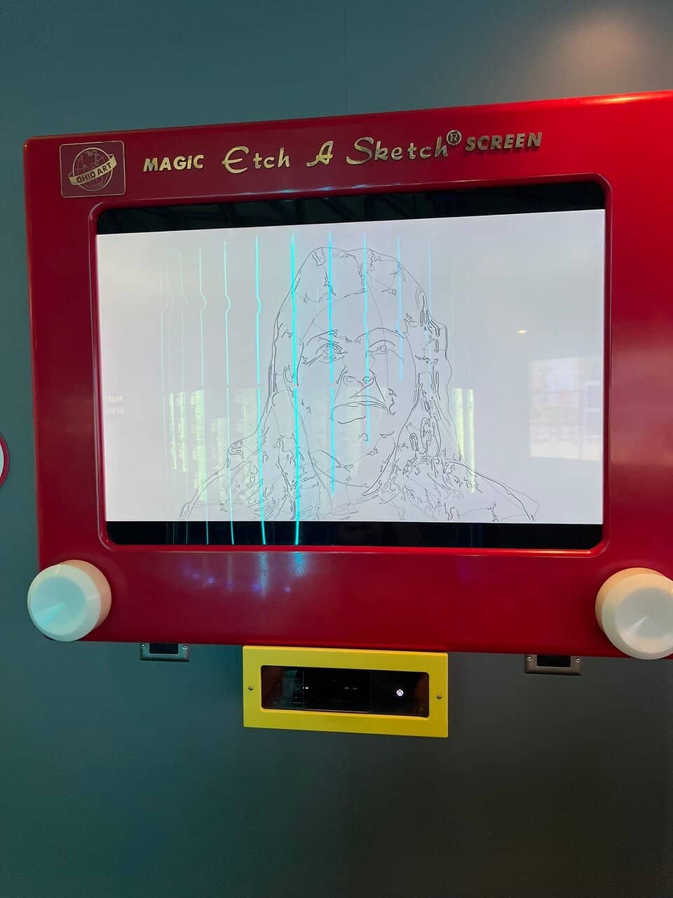 World Video Game Hall of Fame