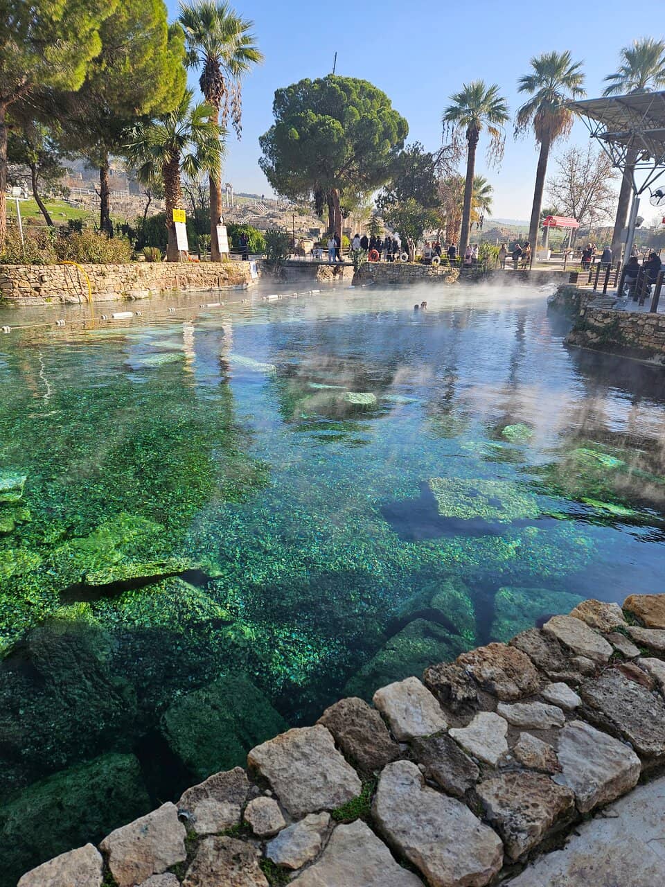 Hierapolis Necropolis