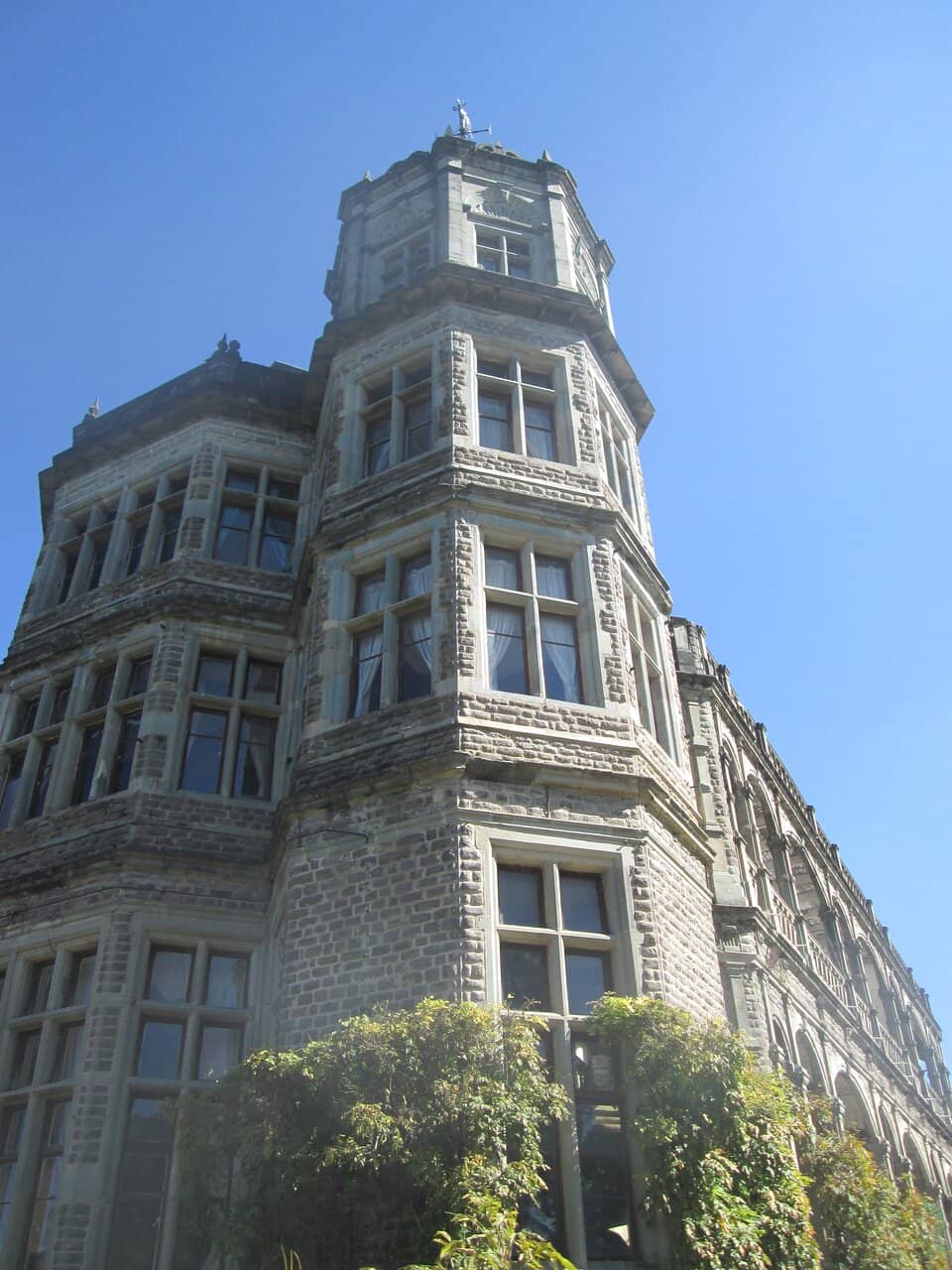 Historical Significance