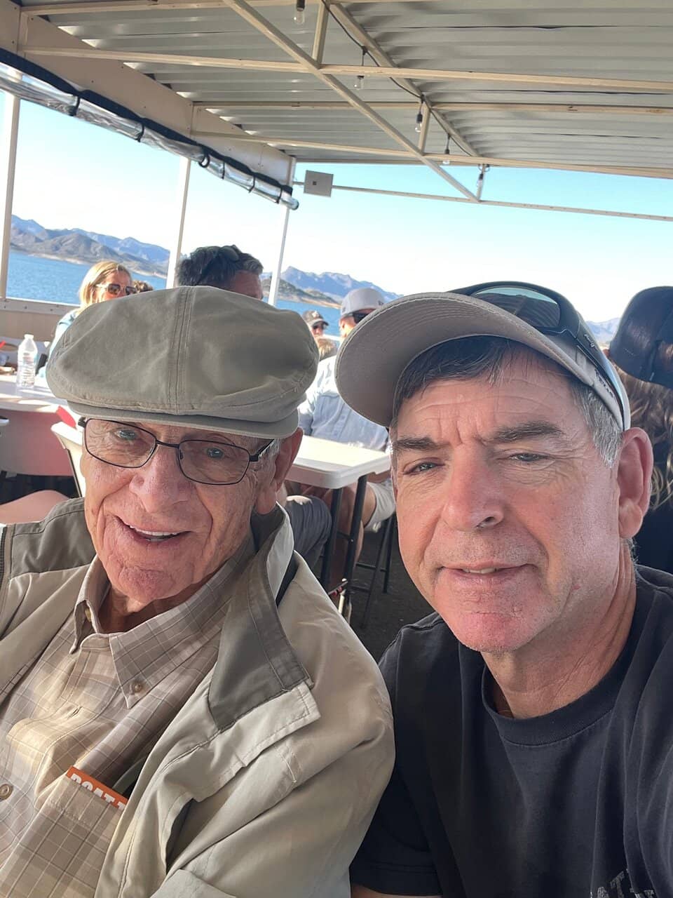 Narrated Sightseeing Tour