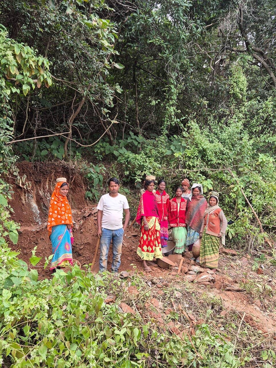 Shiva Temple Viewpoint
