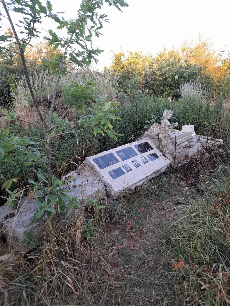 Heathland Exploration