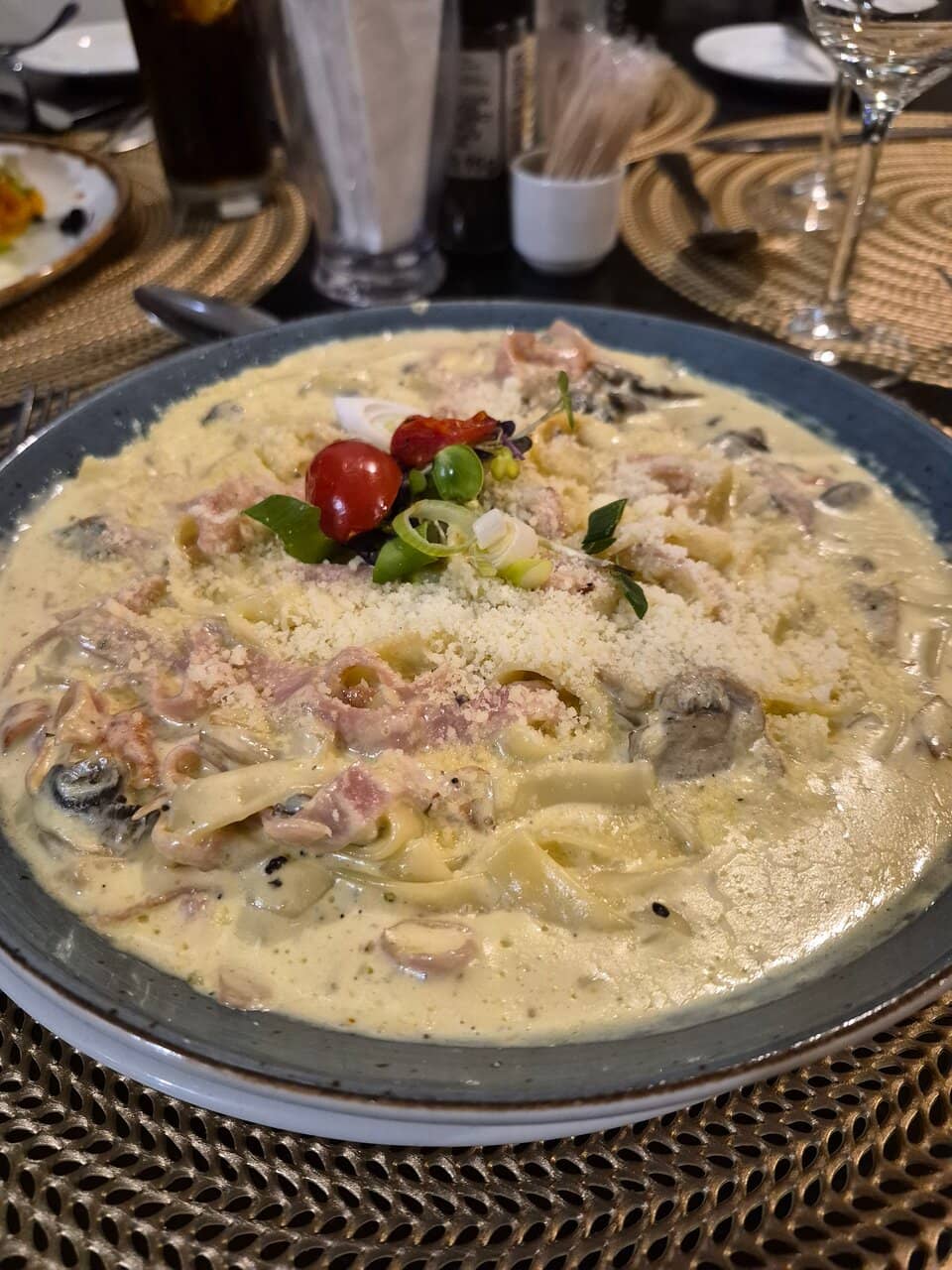 Elegant Spa Experience