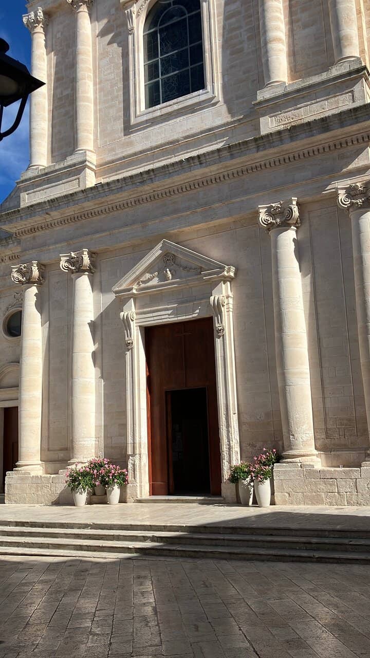 Architectural Details