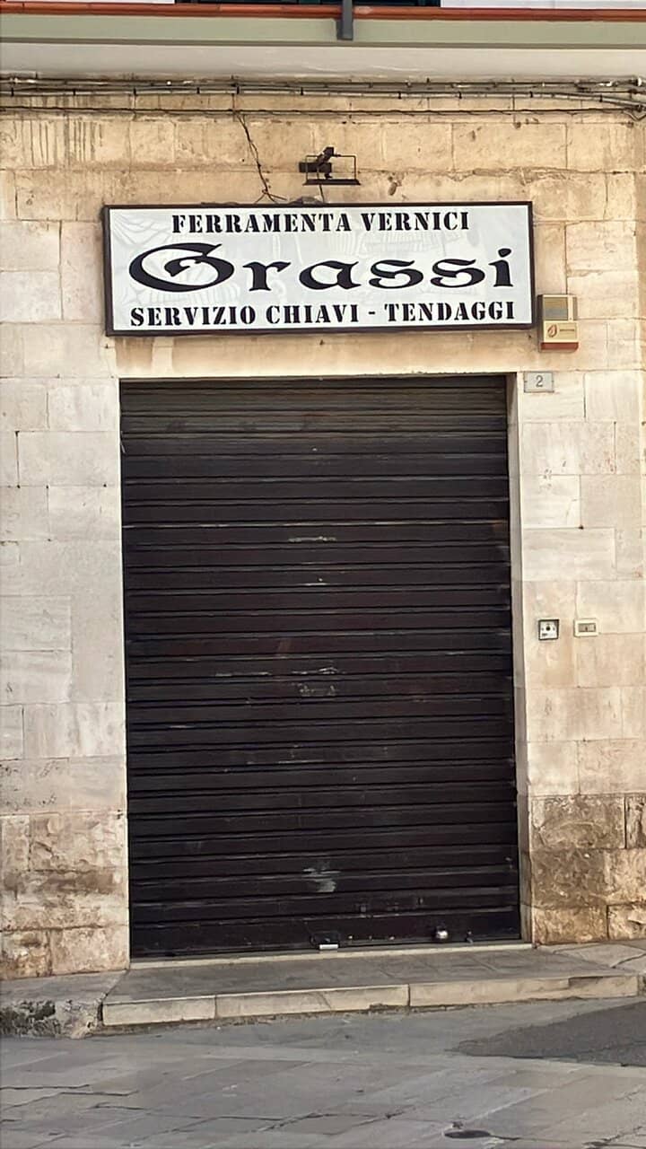 Museo Civico Romanazzi Carducci