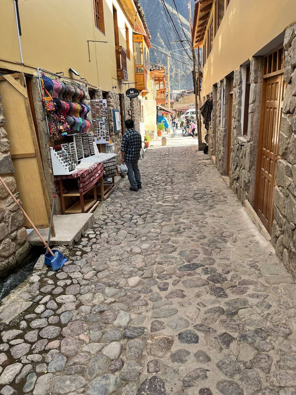 Colonial Architecture