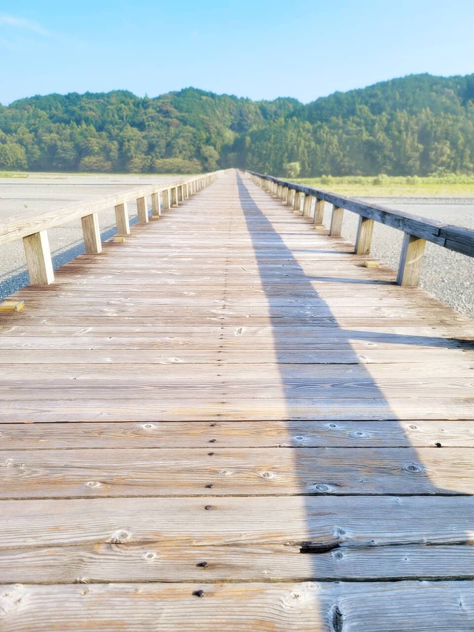 Horai Bridge 897.4 Teahouse