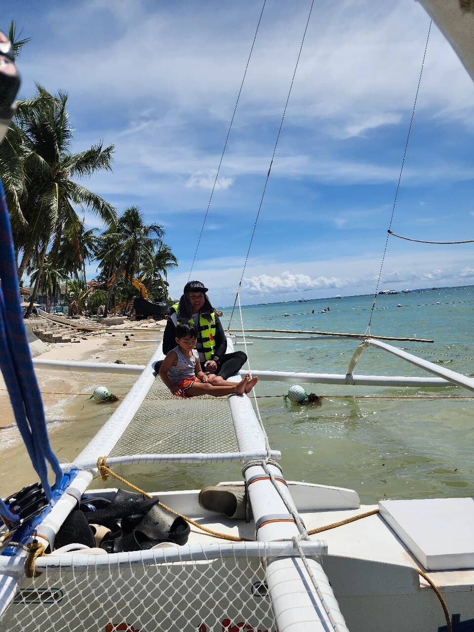 Spectacular Sunset Views