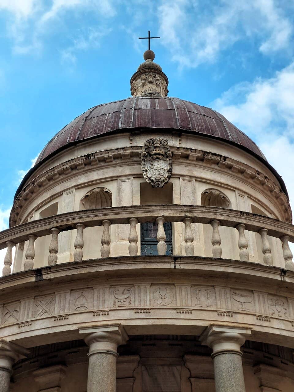 Golden Ratio Proportions