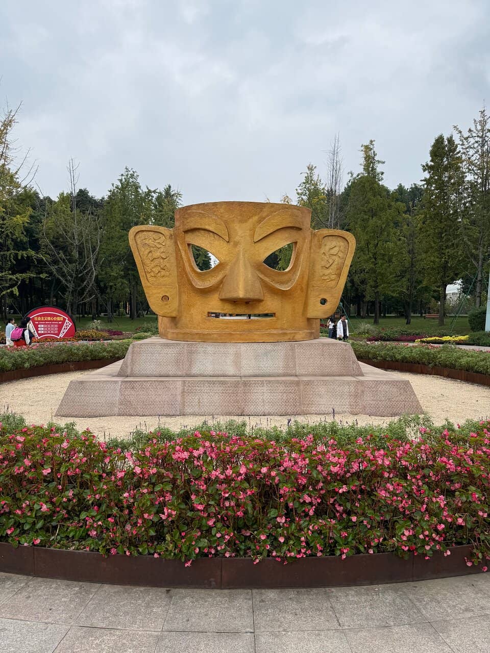 Ivory and Bronze Treasures