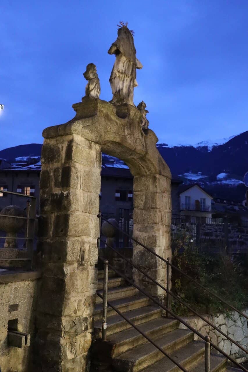 Mountain Cart Adventure