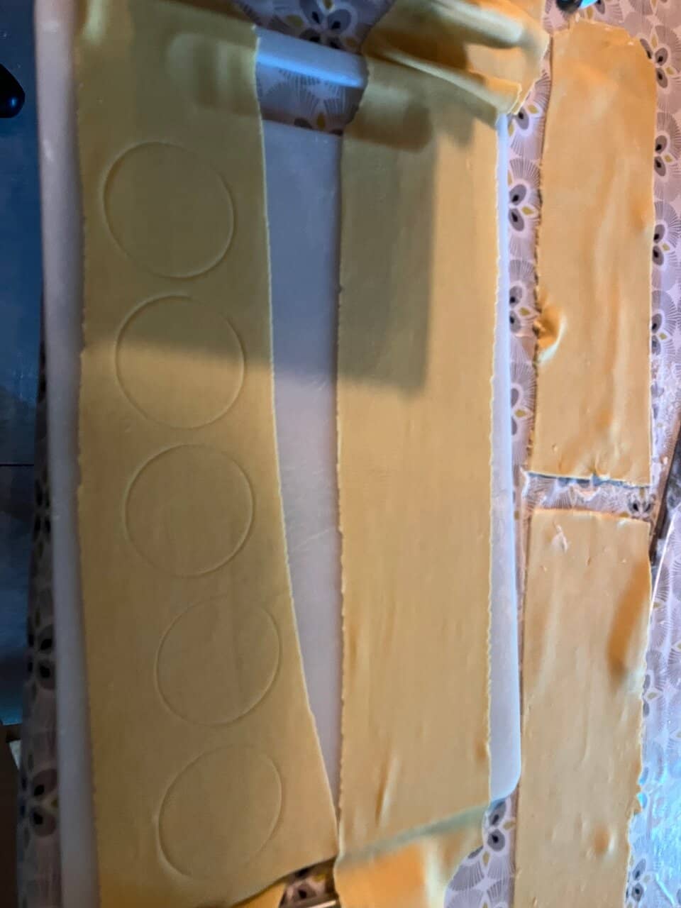 Local Market & Deli Tastings