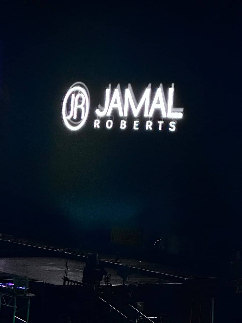 Major Concert Performances