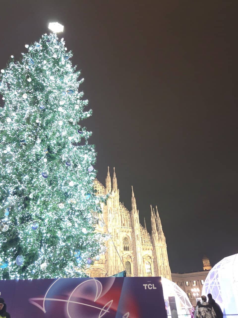 Duomo di Milano Rooftop Terraces