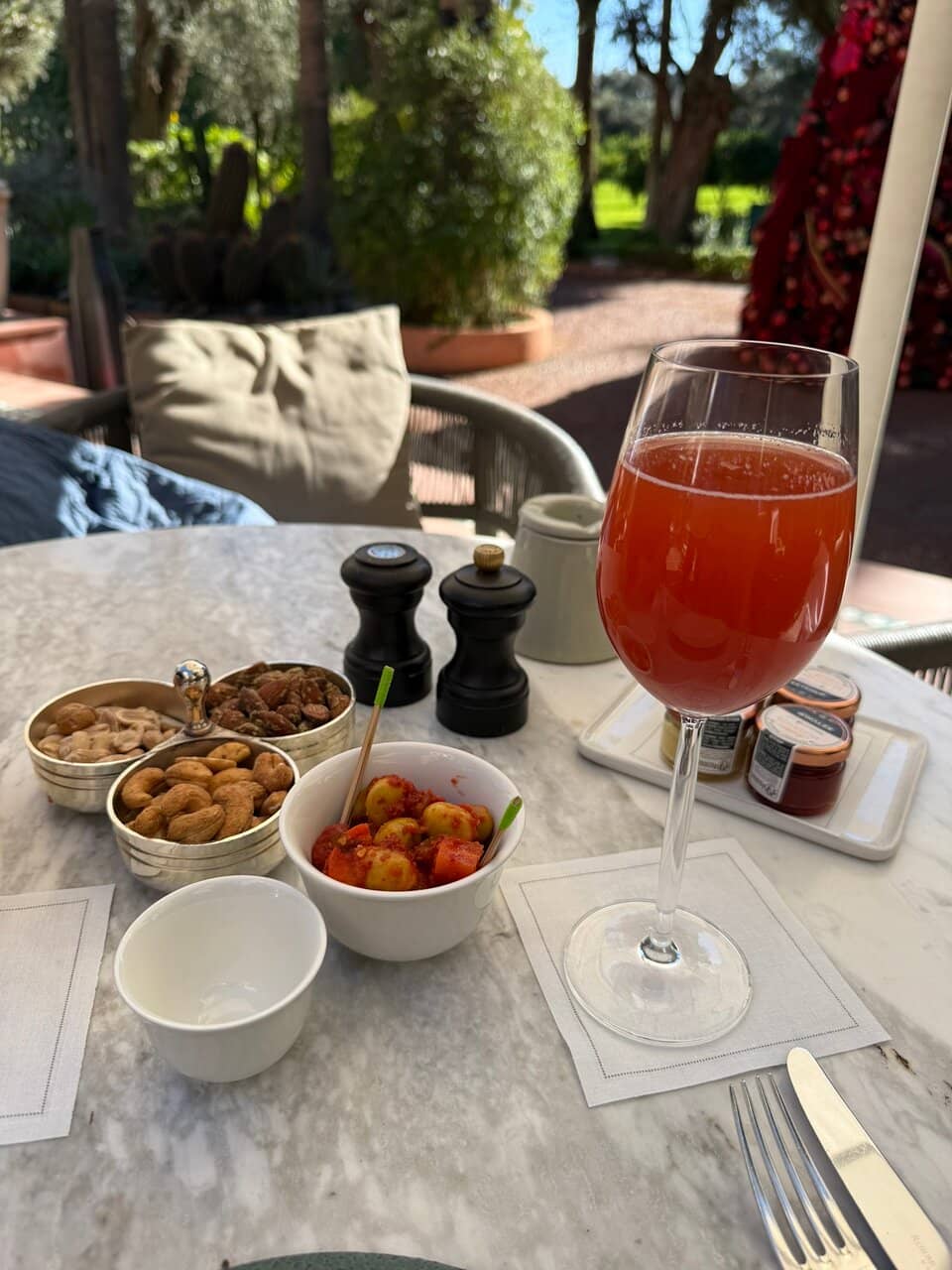 Luxurious Massage Therapies