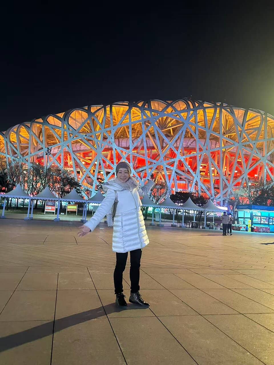 Automated People Mover (APM)