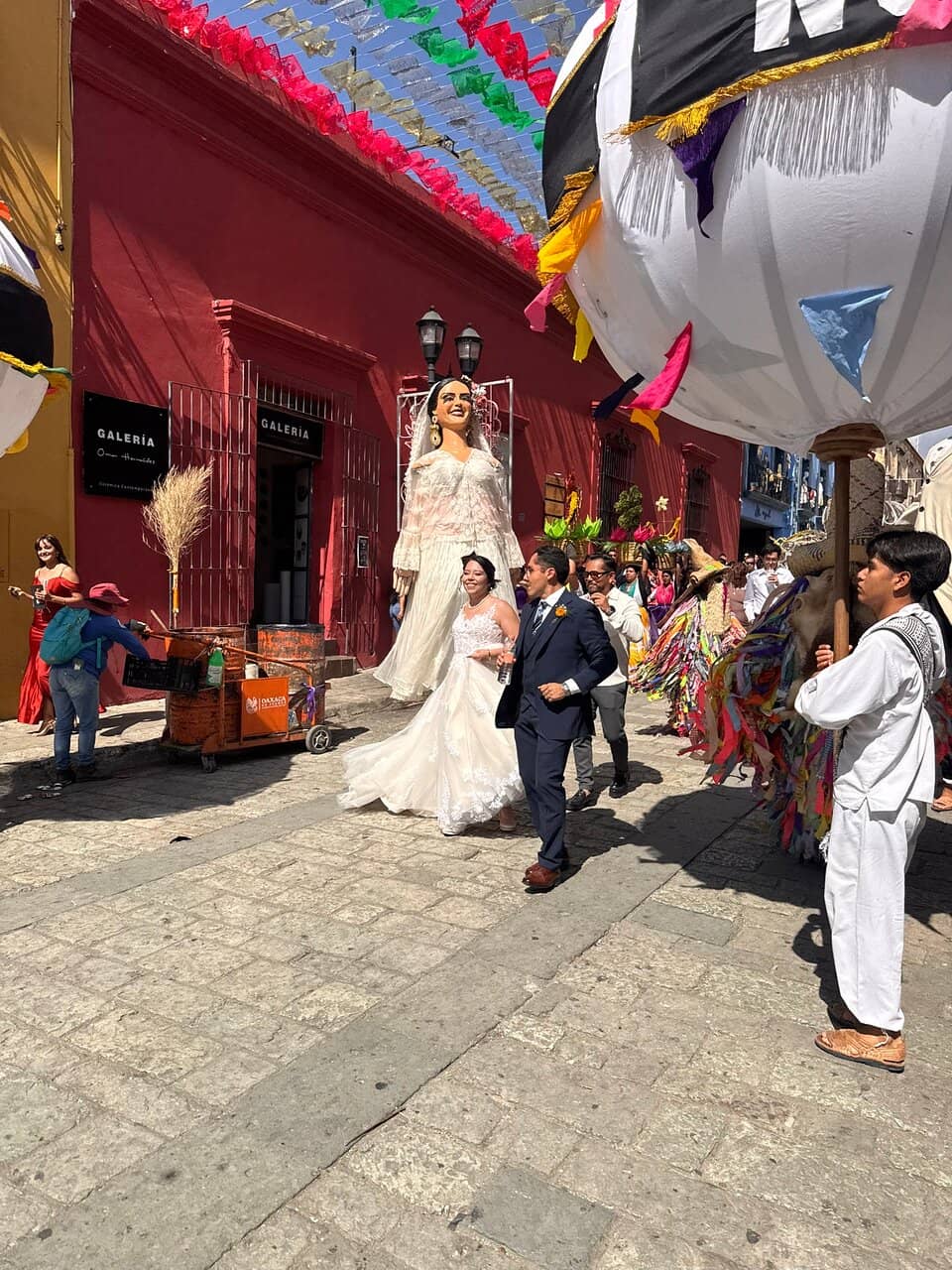 Architectural Grandeur