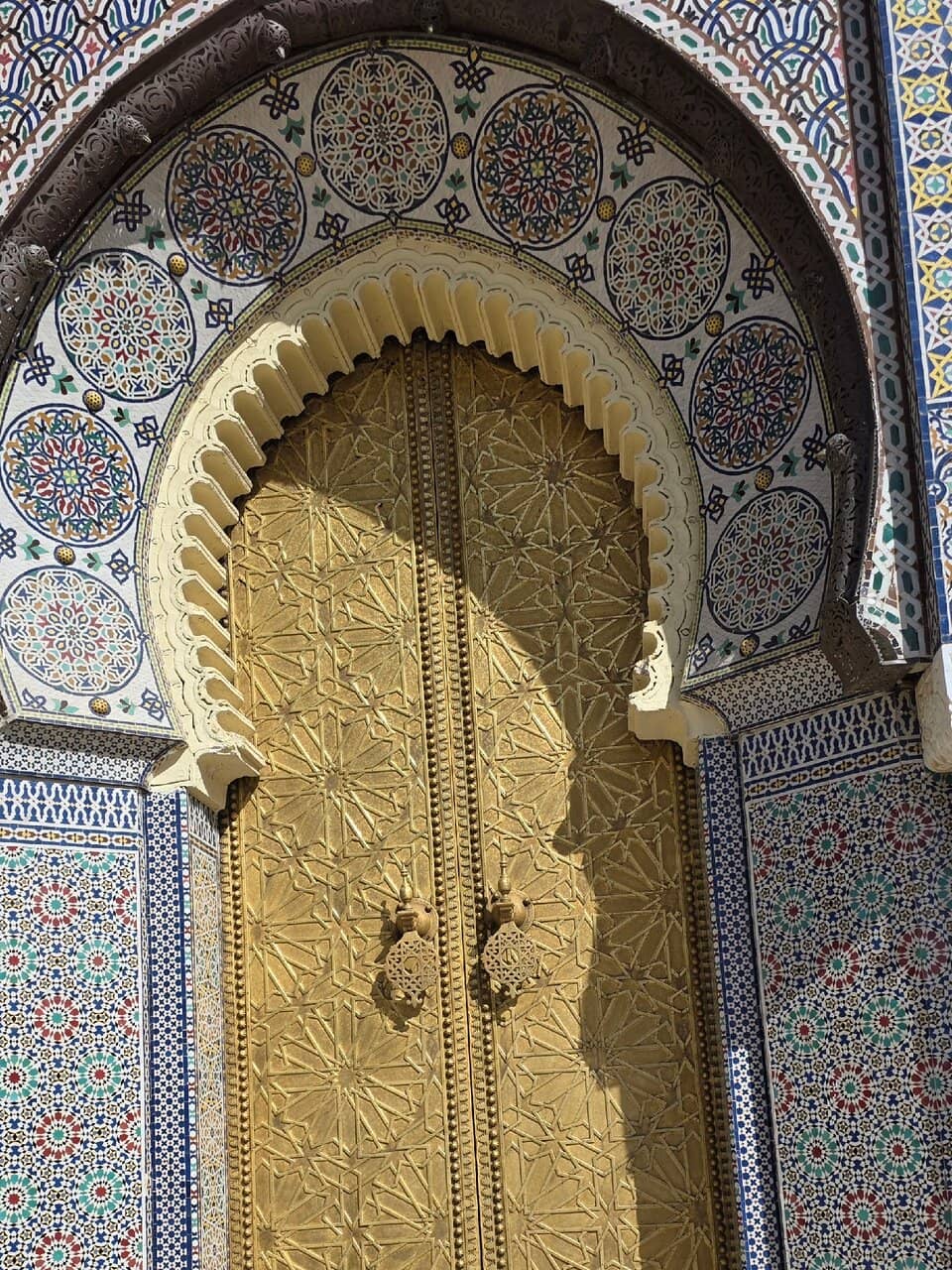 Carved Cedar Wood Details