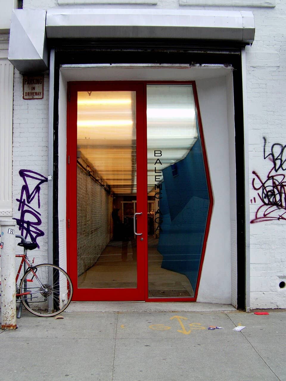 The High Line & Little Island