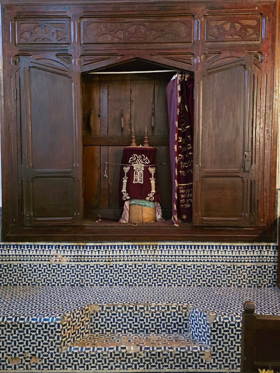 17th Century Architecture