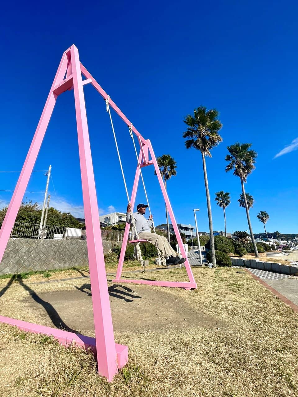 Giant Swing